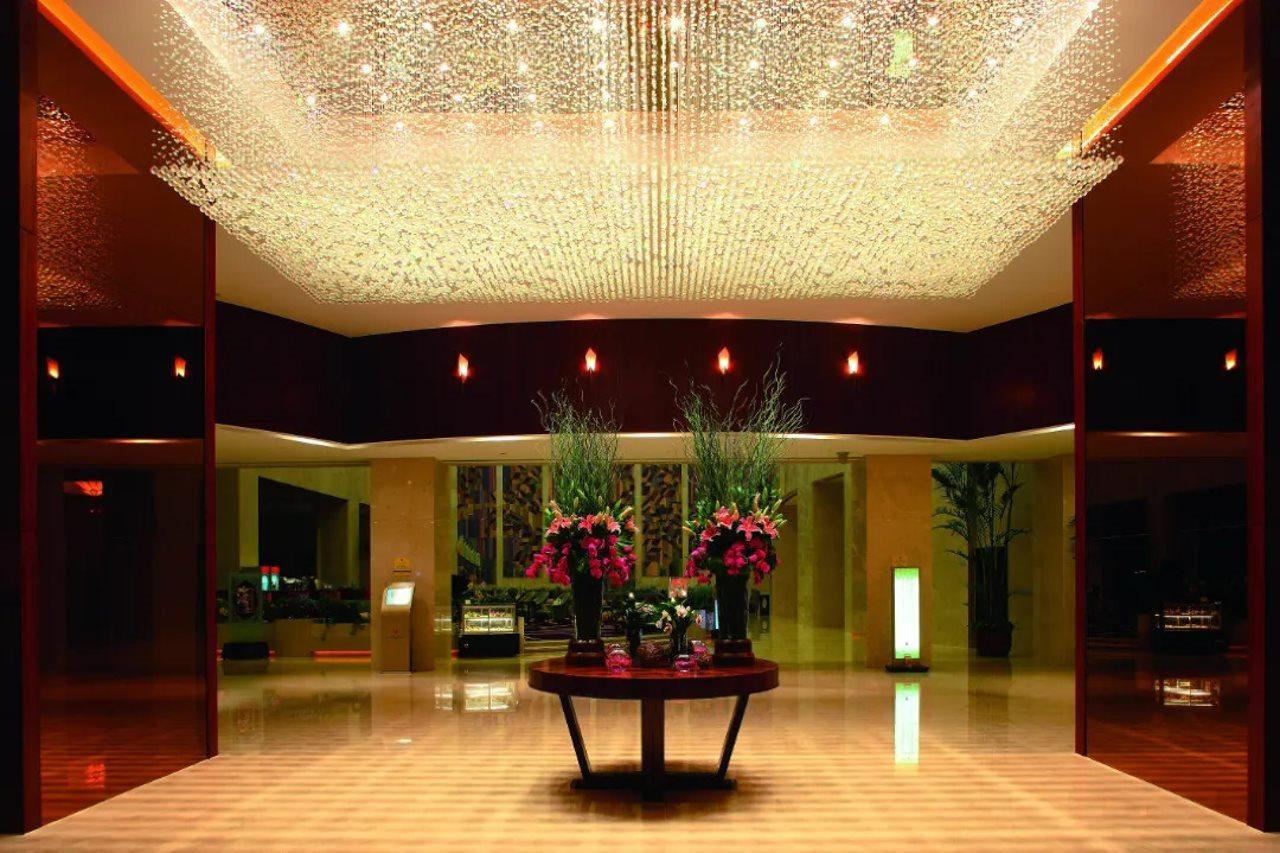 Grace Hotel Suzhou Suzhou  Exterior foto